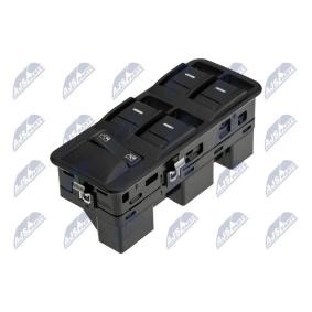 Comprar Interruptor de elevalunas de NTY EWS-LR-003 a bajo precio de 52,28 €