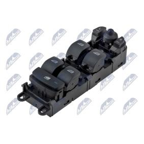 Comprar Interruptor de elevalunas de NTY EWS-LR-004 a bajo precio de 65,88 €