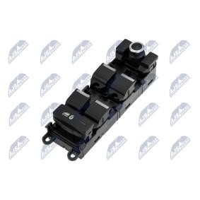 Comprar Interruptor de elevalunas de NTY EWS-LR-006 a bajo precio de 78,19 €