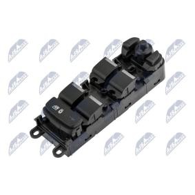 Comprar Interruptor de elevalunas de NTY EWS-LR-008 a bajo precio de 72,34 €
