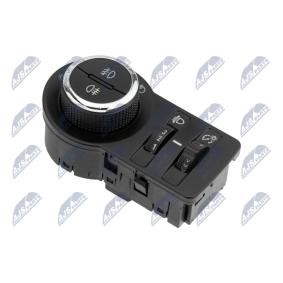 Compre Interruptor, luz principal da NTY EWS-PL-029 a um preço baixo por 37,09 €