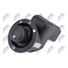 Comprar Conmutador, ajuste de espejo de NTY EWS-RE-068 a bajo precio de 17,77 €