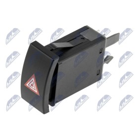 Compre Botón de luces de emergencia de NTY online para SUPERB (3U4) a precios moderados