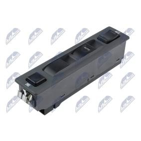 Comprar Interruptor de elevalunas de NTY EWS-SU-006 a bajo precio de 58,29 €