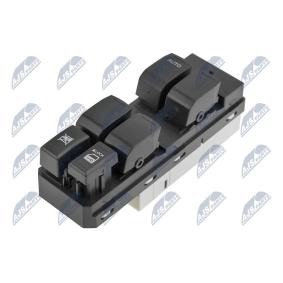 Comprar Interruptor de elevalunas de NTY EWS-SU-007 a bajo precio de 57,72 €