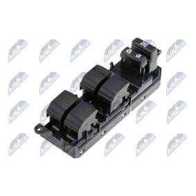 Comprar Interruptor de elevalunas de NTY EWS-TY-024 a bajo precio de 45,19 €