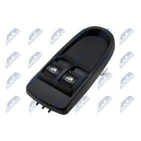 Compre Interruptor, elevadores dos vidros da NTY EWS-VC-007 a um preço baixo por 39,09 €