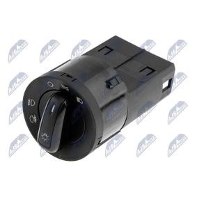 Compre Interruptor, luz principal da NTY EWS-VW-127 a um preço baixo por 21,22 €