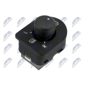 Comprar Conmutador, ajuste de espejo de NTY EWS-VW-132 a bajo precio de 9,26 €