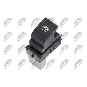 Compre Botonera de elevalunas de NTY online para Passat B8 Variant (3G5, CB5) a precios moderados