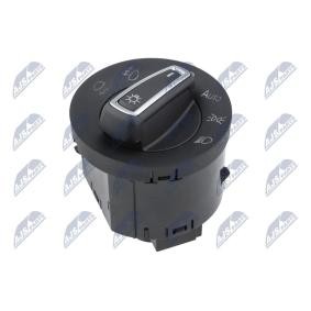Acquista Interruttore comando luci da NTY EWS-VW-158 a buon mercato per soli 21,77 €
