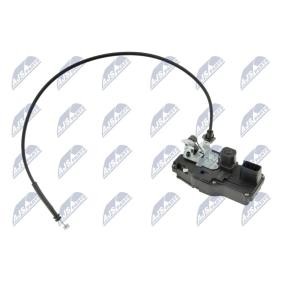 Acquista Attuatore, Chiusura centralizzata da NTY EZC-CH-049 a buon mercato per soli 234,53 €