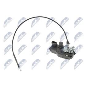 Acquista Attuatore, Chiusura centralizzata da NTY EZC-CH-050 a buon mercato per soli 234,53 €