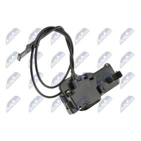 Acquista Attuatore, Chiusura centralizzata da NTY EZC-CH-052 a buon mercato per soli 234,53 €