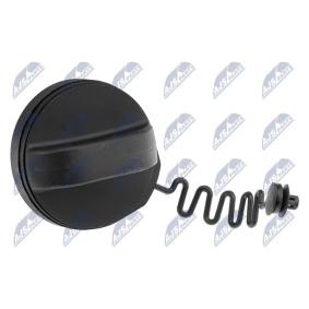 Tankdeckel EZC-CH-058