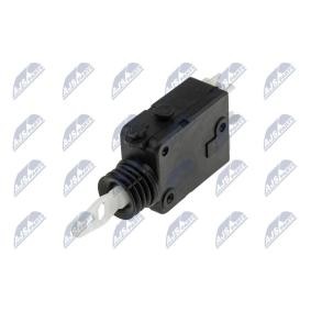 Køb Servomotor, centrallåsesystem af NTY EZC-CT-025 til den lave pris 116,58 DKK