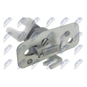 Osta Ovilukko NTY:llä EZC-CT-029 edullisesti hintaan 12,91 €