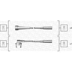 Compre Jogo de cabos de ignição da MAGNETI MARELLI 941318111145 a um preço baixo por 17,03 €