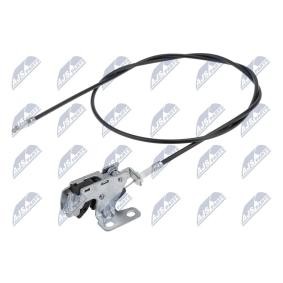 Osta Ovilukko NTY:llä EZC-FT-087 edullisesti hintaan 32,93 €