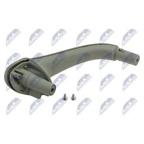 Compre Botonera de elevalunas de NTY online para Clase C T-modell (S203) a precios moderados