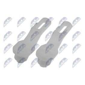 Bedienelement, Heizung / Lüftung EZC-ME-086
