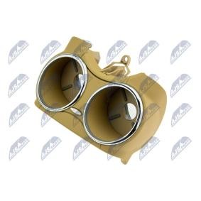 Comprar Portavasos de NTY EZC-ME-160 a bajo precio de 57,67 €