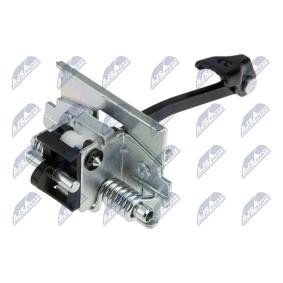Türfeststeller EZC-PE-045