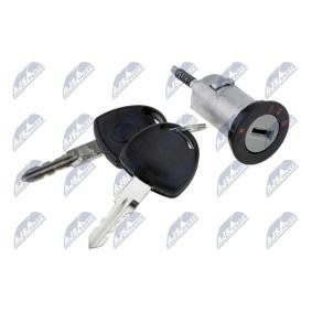 Comprar Cilindro de cierre, cerradura de encendido de NTY EZC-PL-046 a bajo precio de 10,91 €