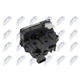 Compre Fechadura da porta da NTY EZC-PL-054 a um preço baixo por 71,22 €