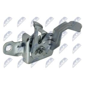 Achetez des Serrure de capot-moteur NTY EZC-RE-129 à prix pour 16,01 €