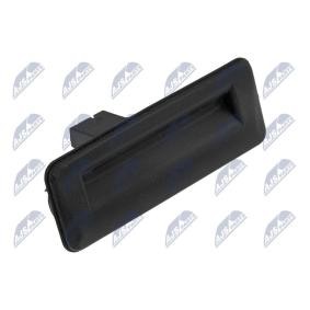 Türgriff EZC-SK-015 für Fabia I Praktik (6Y5) für 13,33 CHF