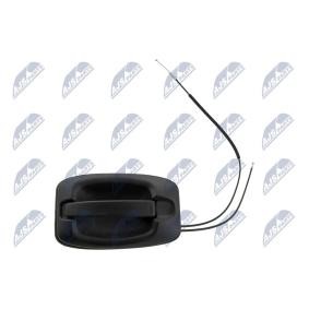 Türgriff EZC-VC-022 für Daily VI Kastenwagen für 40,71 CHF