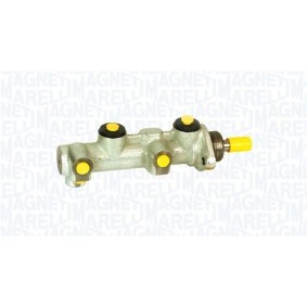 Osta Sytytysjohtosarja MAGNETI MARELLI:llä 941318111183 edullisesti hintaan 33,44 €