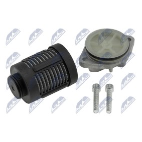 Compre Filtro hidráulico, embraiagem Haldex da NTY FHO-LR-000 a um preço baixo por 20,79 €