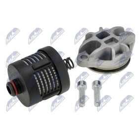 Compre Filtro hidráulico, embraiagem Haldex da NTY FHO-VV-000 a um preço baixo por 21,49 €
