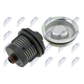 Köp Hydraulikfilter, Haldeskoppling av NTY FHO-VW-001 till det låga priset 218,56 kr