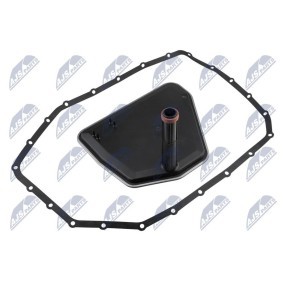 Hydraulikfiltersatz, Automatikgetriebe für VW von NTY