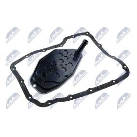 Hydraulikfilter, Automatikgetriebe FSF-CH-001 von NTY günstig für 34,15 € online kaufen