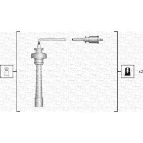 Acquista Kit cavi candele da MAGNETI MARELLI 941318111191 a buon mercato per soli 37,33 €