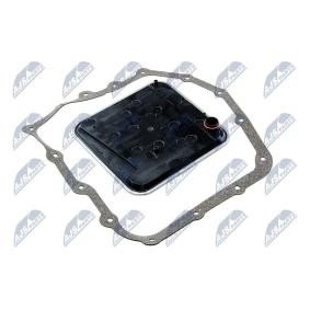 Comprar Kit filtro hidrtáulico, caja automática de NTY FSF-CH-006 a bajo precio de 14,15 €