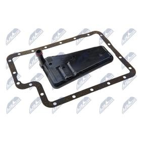 Comprar Filtro hidráulico, transmisión automática de NTY FSF-CH-016 a bajo precio de 37,86 €