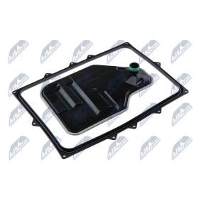 Compre Filtro hidráulico, caixa de velocidades automática da NTY FSF-DW-003 a um preço baixo por 29,29 €