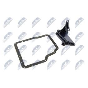 Osta Hydrauliikkasuodatinsarja, automaattivaihteisto NTY:llä FSF-FR-003 edullisesti hintaan 32,70 €