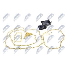 Hydraulikfilter, Automatikgetriebe für HONDA von NTY