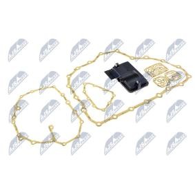 Hydraulikfilter, Automatikgetriebe für HONDA von NTY