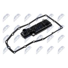 Hydraulikfilter, Automatikgetriebe für HONDA von NTY