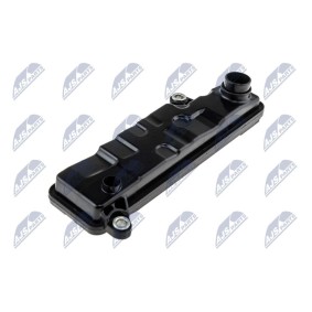 Hydraulikfilter, Automatikgetriebe FSF-HD-019 von NTY günstig für 11,19 € online kaufen