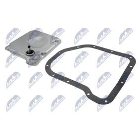 Hydraulikfilter, Automatikgetriebe für SUBARU von NTY