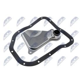 Hydraulikfilter, Automatikgetriebe für SUBARU von NTY
