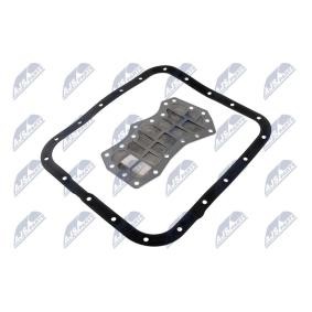 Hydraulikfiltersatz, Automatikgetriebe für SUBARU von NTY